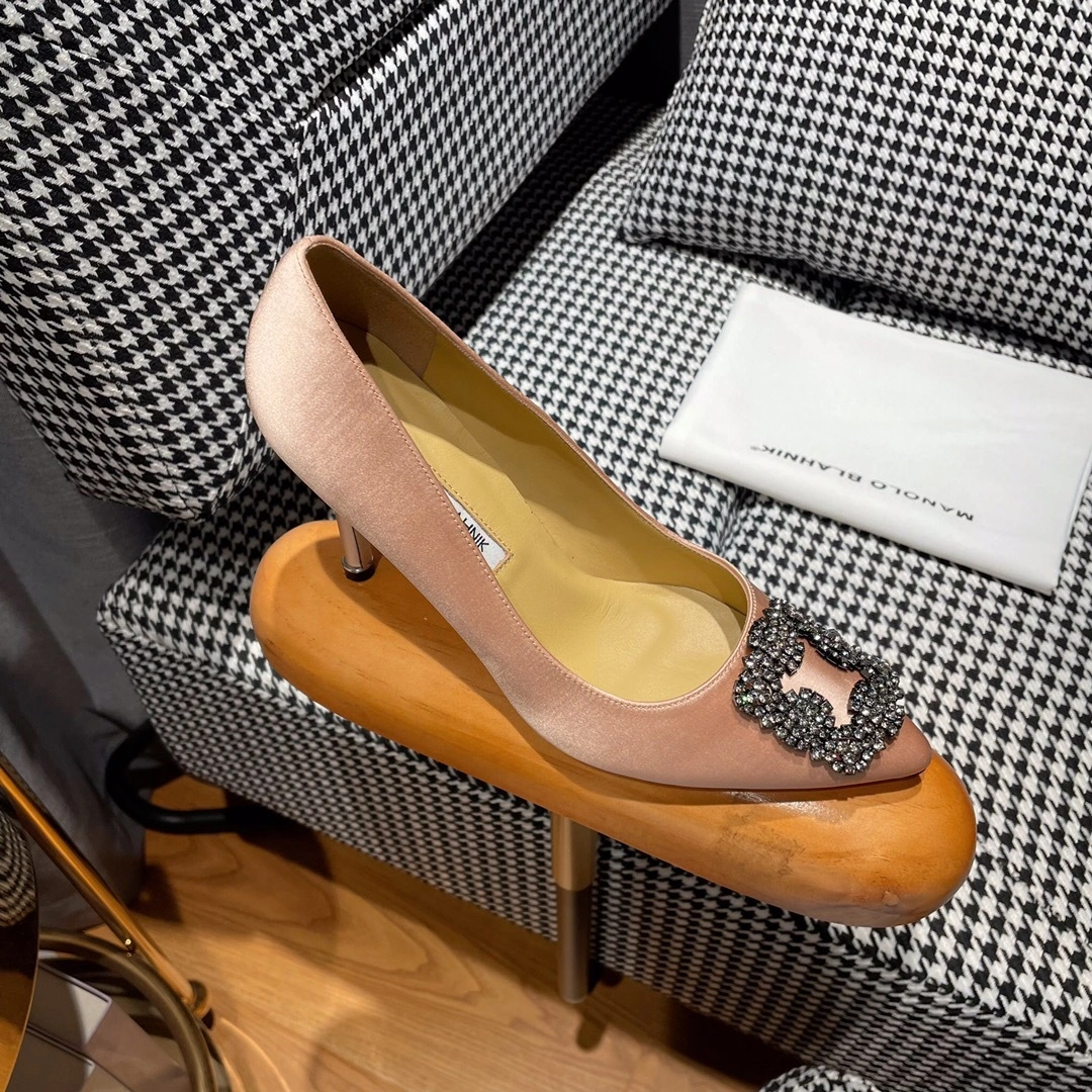 COCO-- M19o8o sheepskin Heel height 9.5cm item:D-X158F0899T
